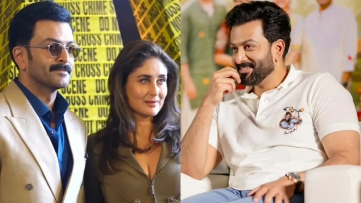 Why Malayalis Undervalue Prithviraj? New Debate Sparks