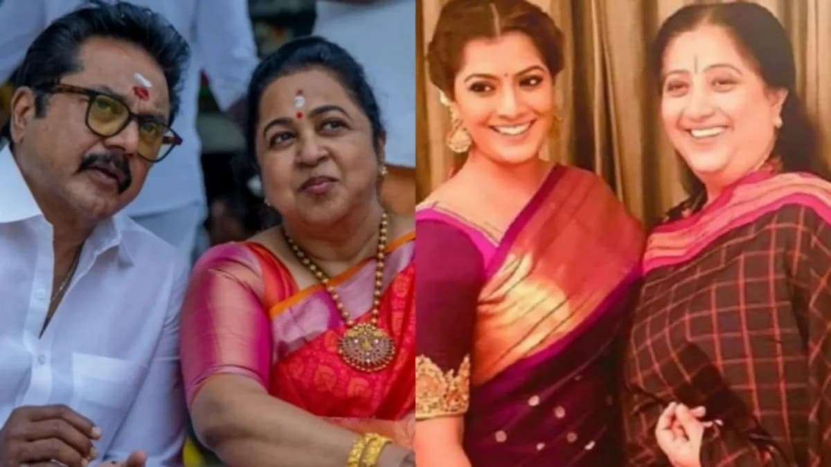 First Wife Praises Second in Malayalam Film Exploring
