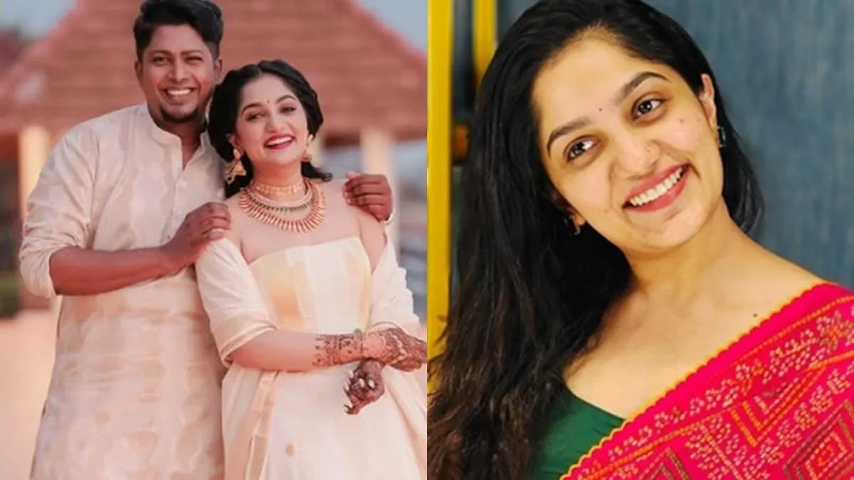 Arya Badai on Remarriage: Family Questioned Me