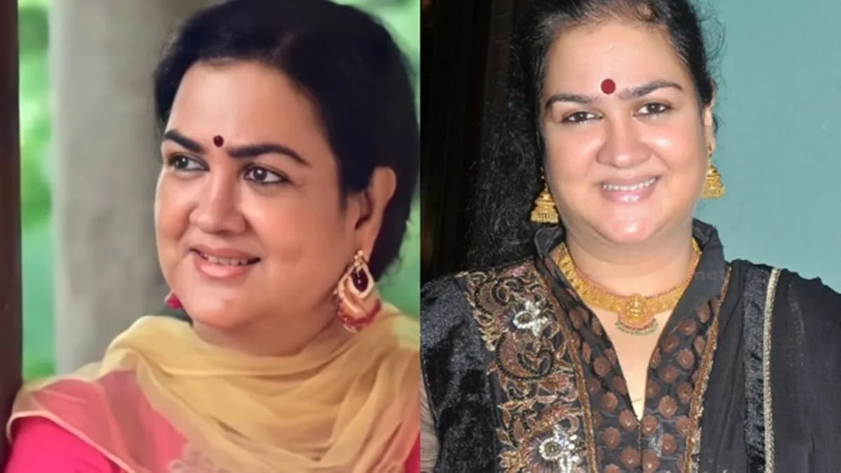 Urvashi Opens Up on Women's Conditioning in Malayalam