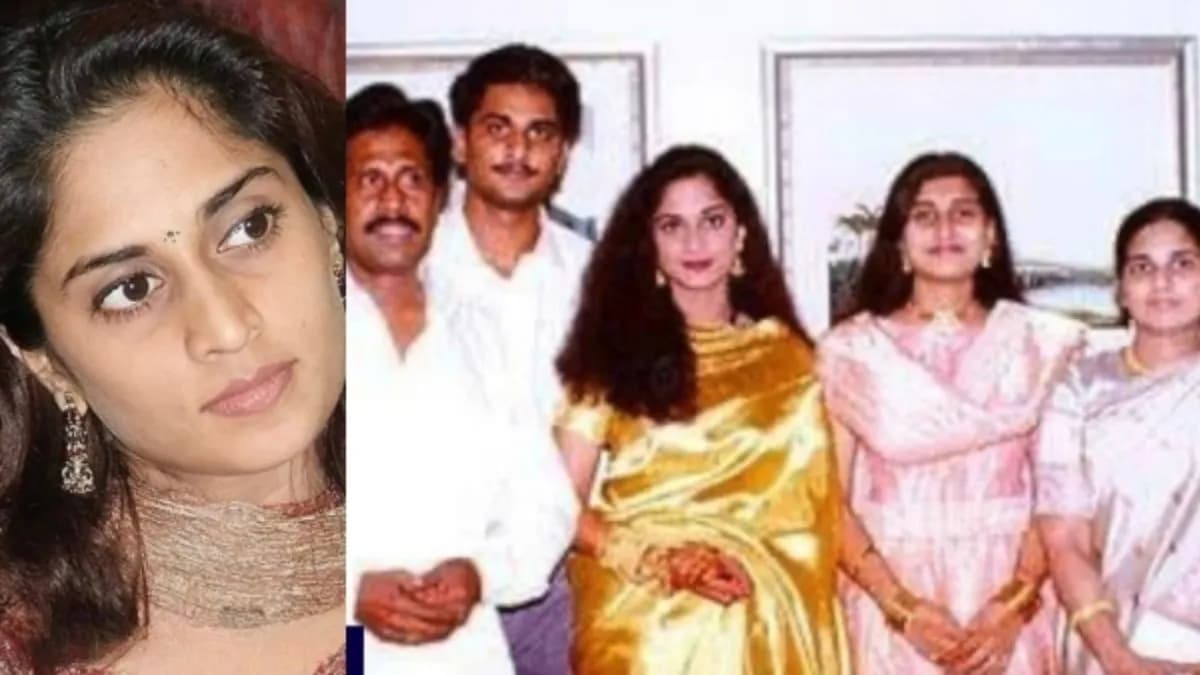 Shalini & Shanthivila: Protocol Breach Sparks Film