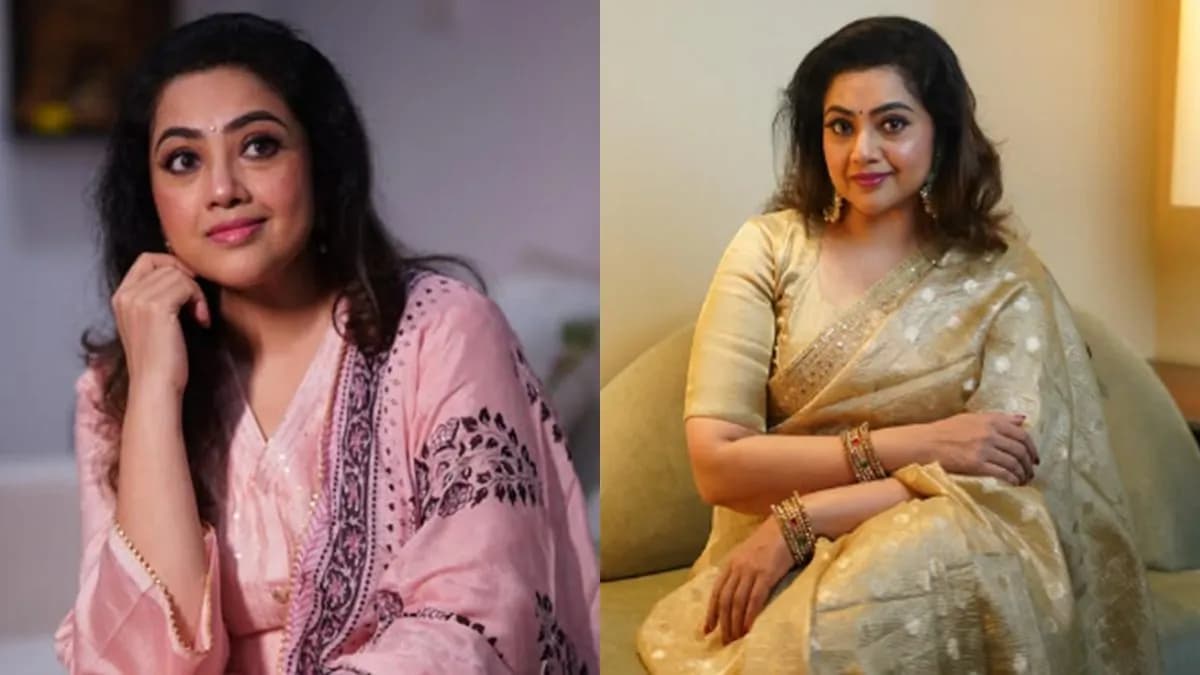 Meena on Her Crush and Mom's Marriage Proposal: Honest