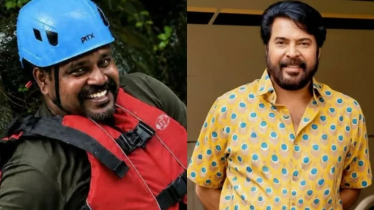 Actor's Compassion Behind the Scenes Wins Hearts