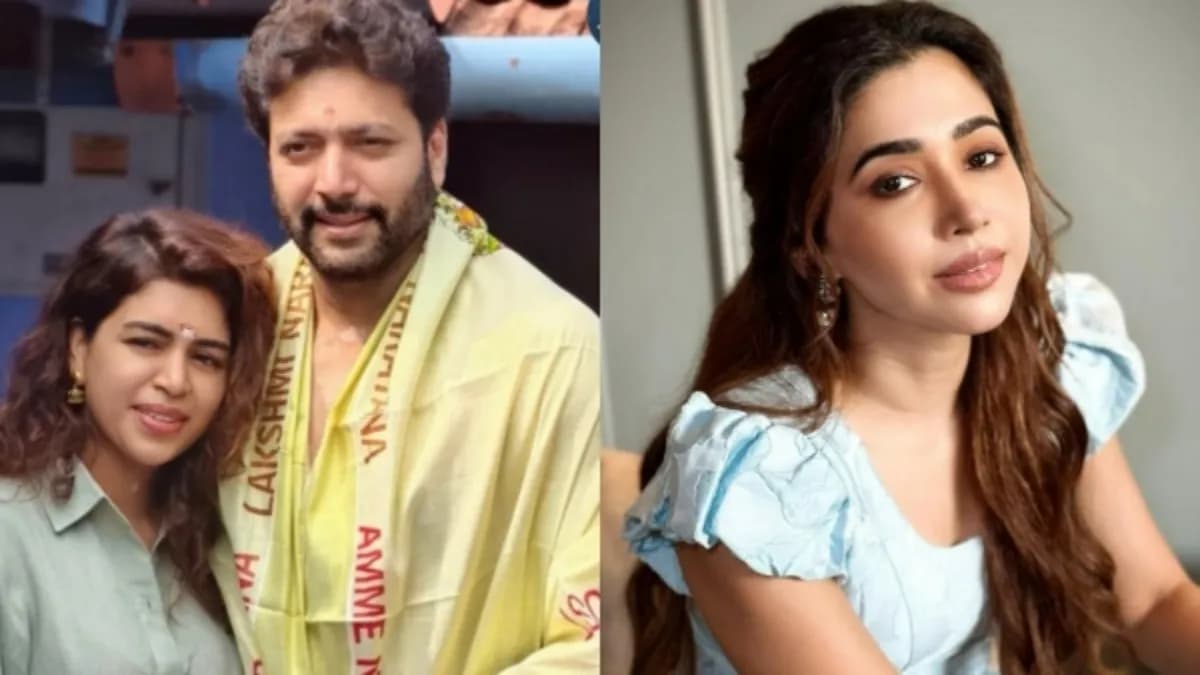 Ravi Mohan's Wife Aarthi's Viral Oscars Post Sparks Buzz