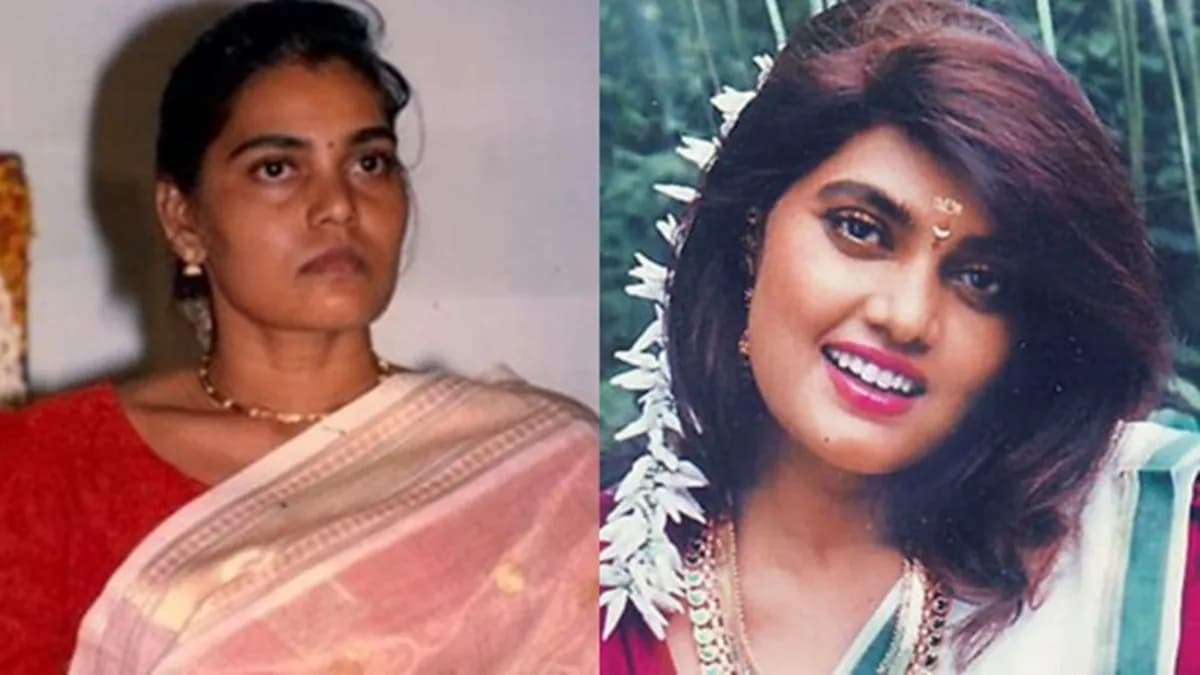 Smita Warned Repeatedly About Man, Says Malayalam Figure