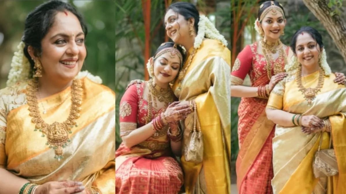PV Sindhu Replies to Trolls Over Daughter's Wedding Joy