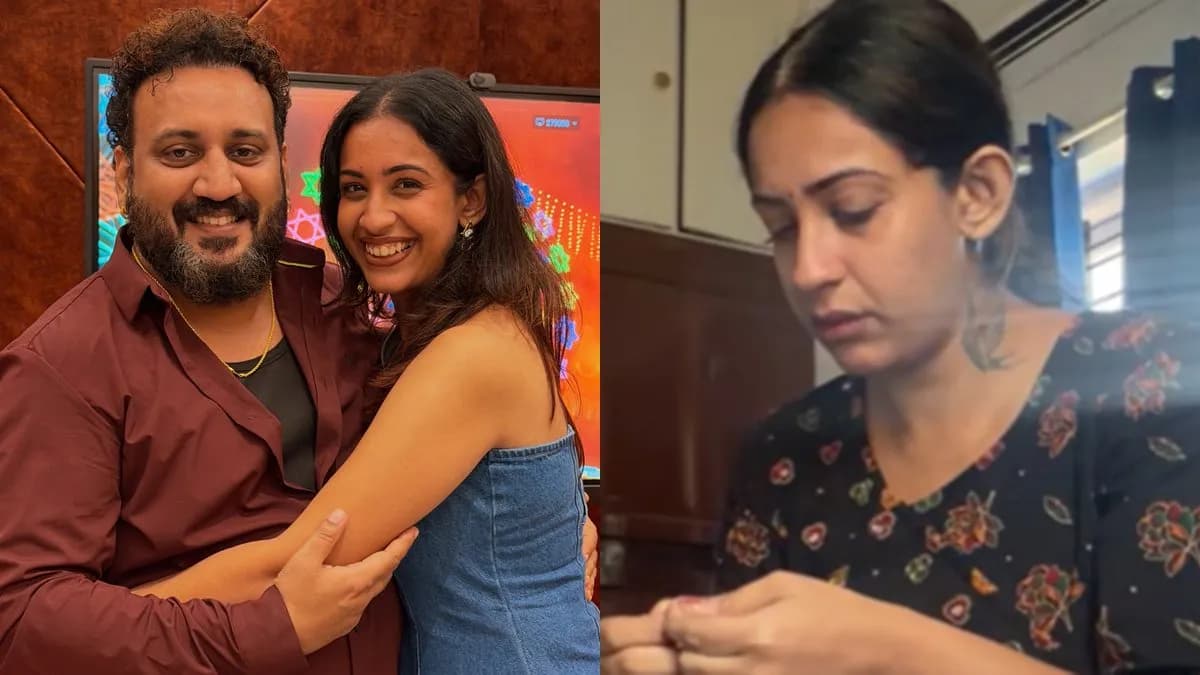 Soubhagya Weighs Quitting Vlogging, Undecided