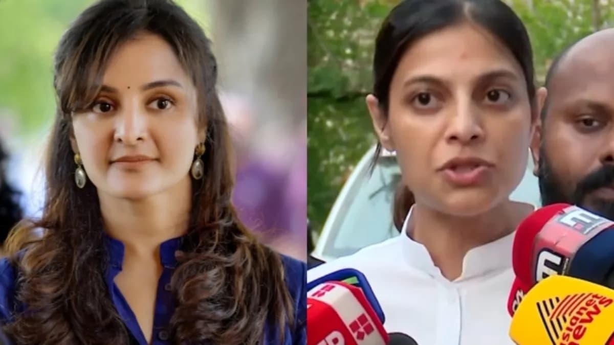 Manju Warrier Camp Fires Back at Director Sanal