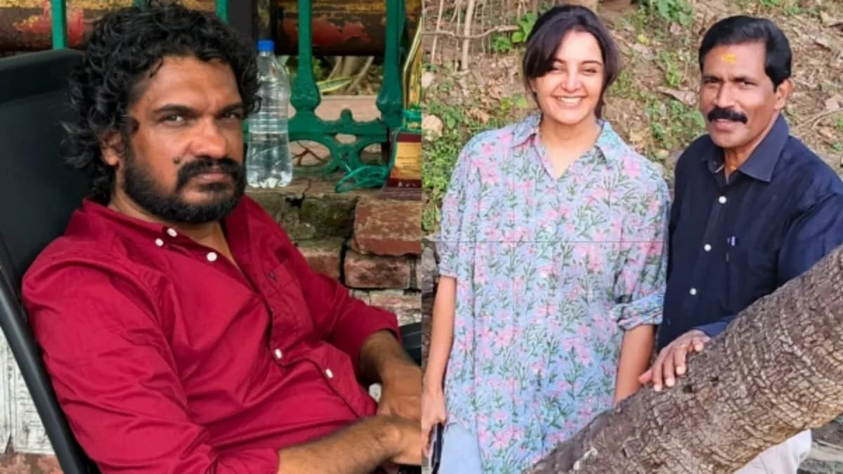 Malayalam Film Dialogue on Judging a Woman Goes Viral