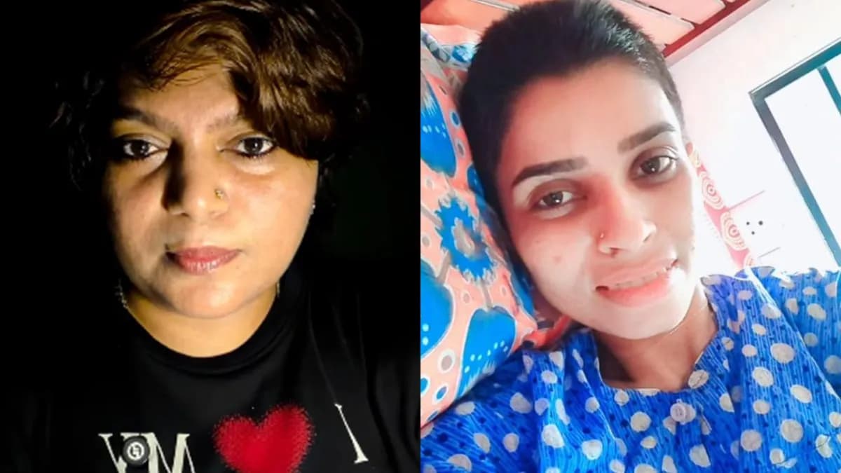 Renuka Critical in ICU, Cannot Take Another Chemo: Sharika