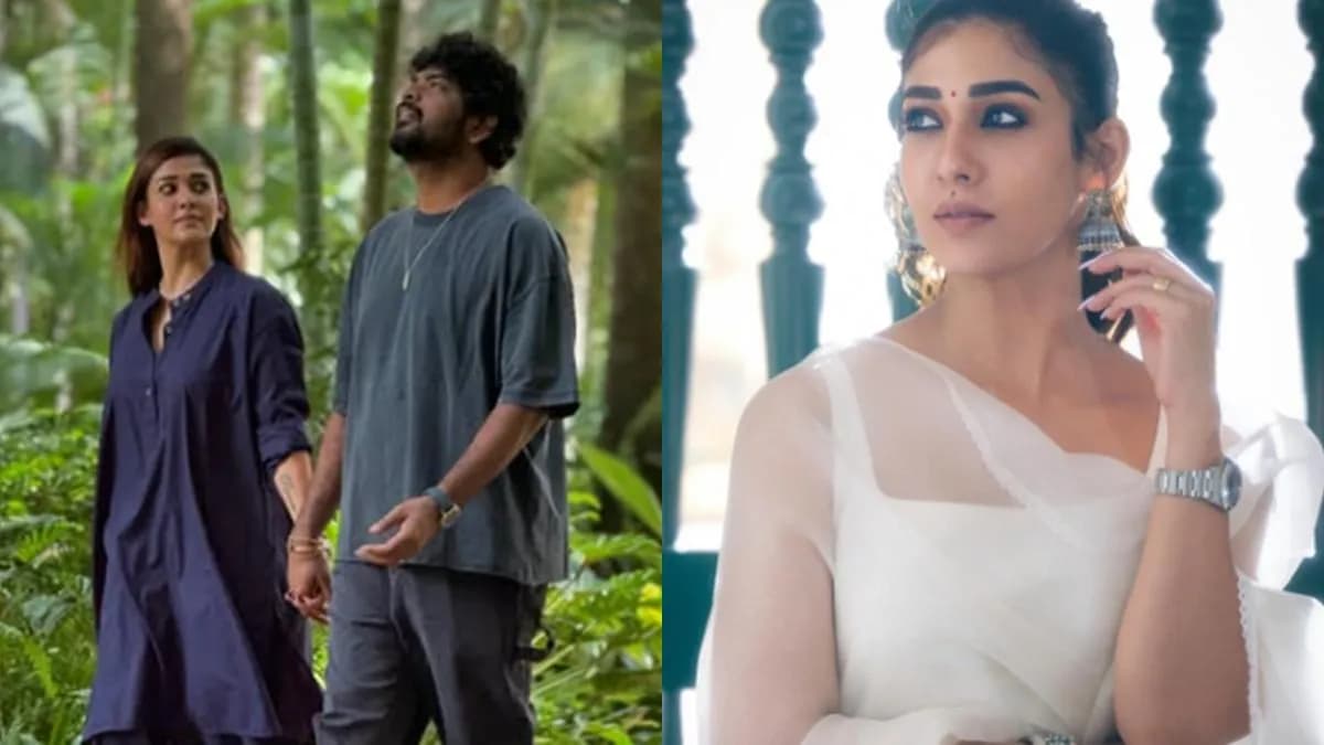 Nayanthara's Box Office Slump: Costly Flops and Setbacks