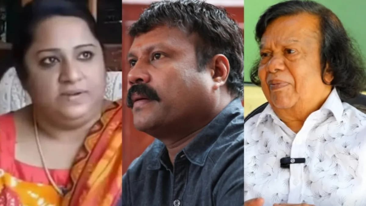 Mani Row Revived: Associate Suspected Producer's Wife