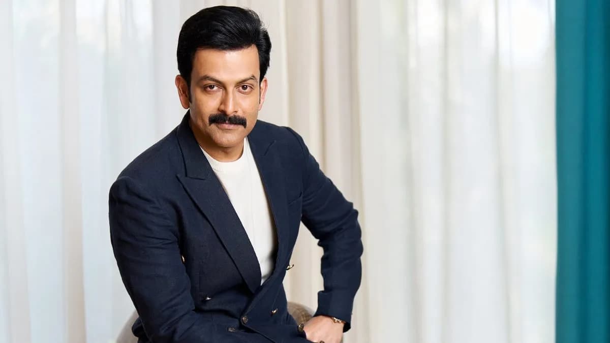 Is Prithviraj Bollywood's Interview Star With No Hits?
