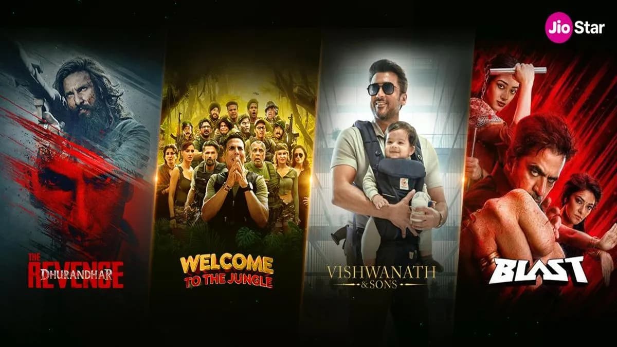 JioStar Malayalam World TV Premieres: A Cinema Celebration