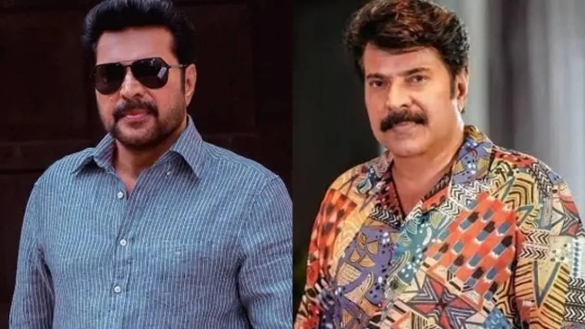 Mammootty and the Nilavilakku Controversy: Standing Firm