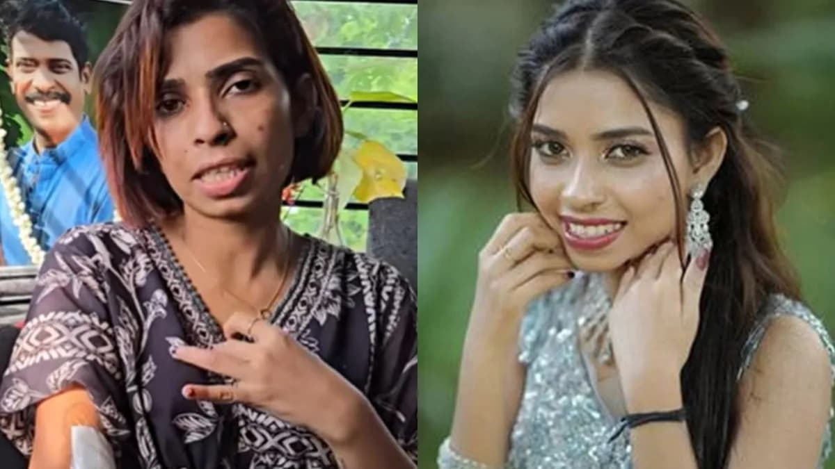 Renuka Stable, Returning Home: Thangachan's Health Update