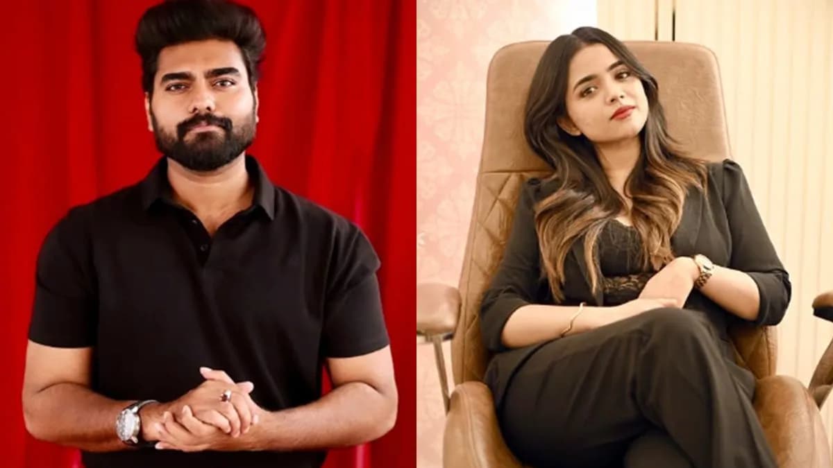 Aarthi Unfollows Robin: Reddit Post Sparks Debate
