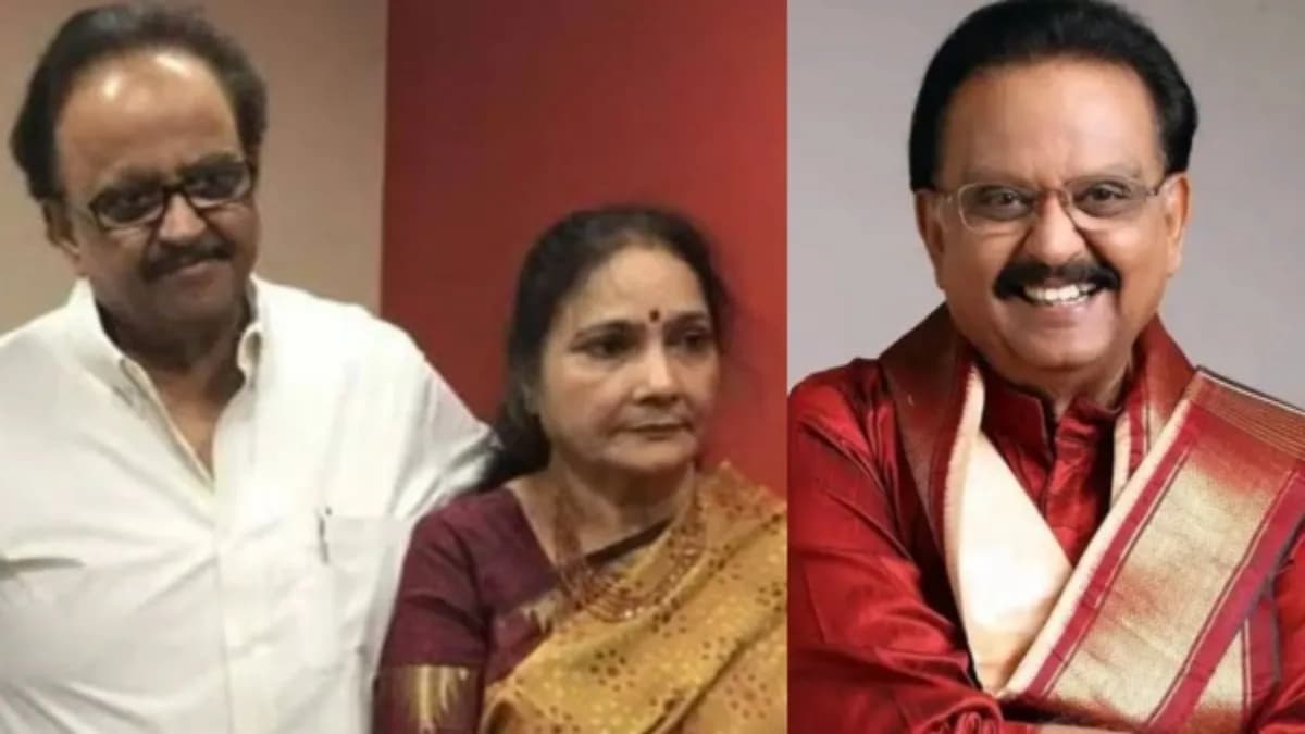 "SPB" Malayalam Film: Title That Tells a Story