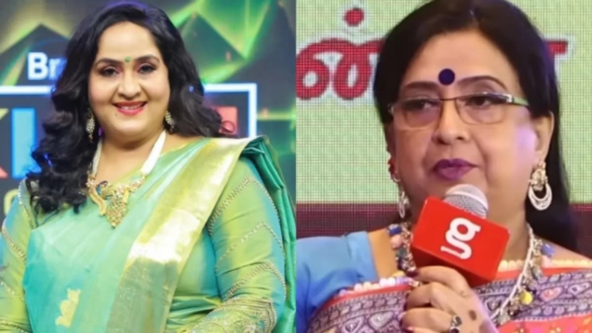 Radha on Privilege: 'Never Jealous, But It Makes Me Angry'