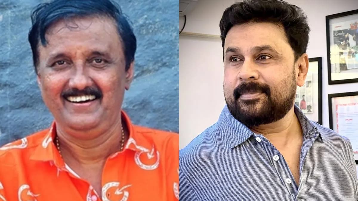 Dileep, Shanthivila Dinesh: Past-Life Claim, Lawyer Notes