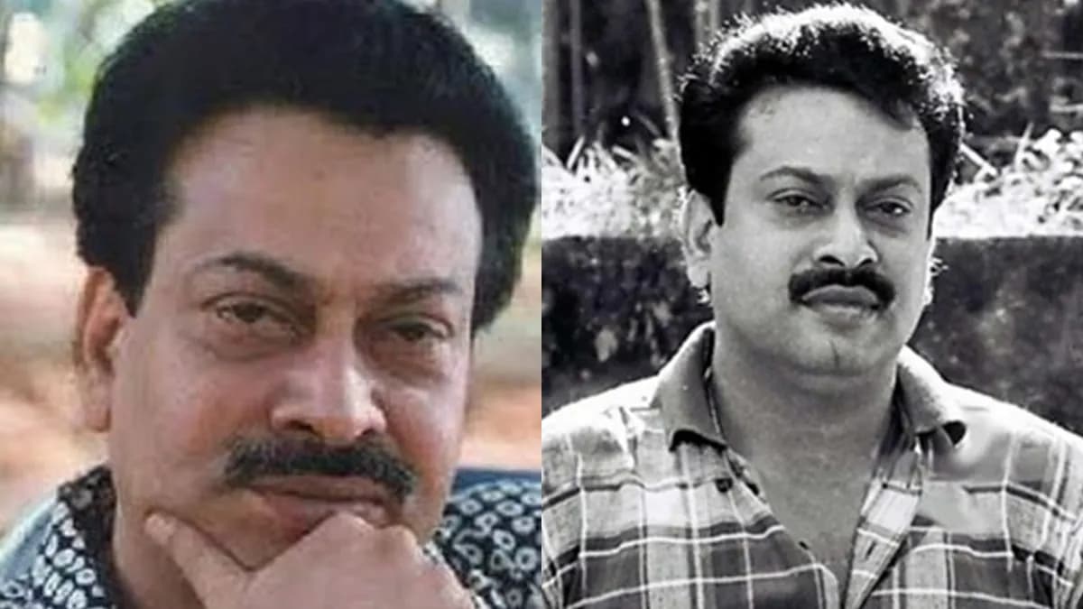 Malayalam Director's Funny On-Set Rule: No One Handsomer