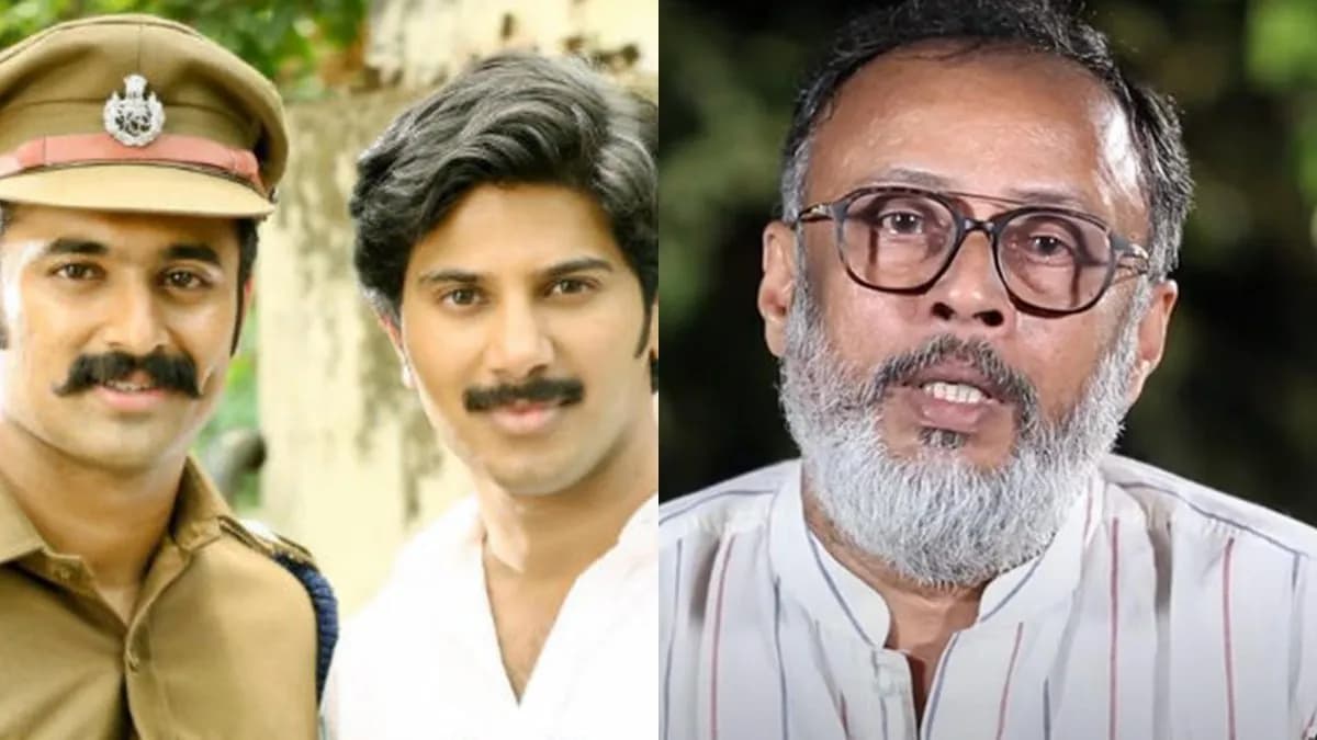 Lal Jose: Vikramadithyan Funded Years of My Career