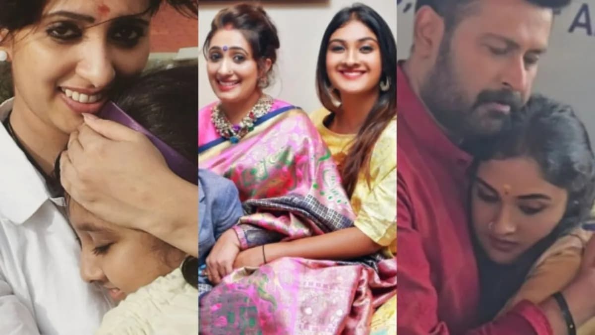 Aasha: Kunjatta's Viral Line on Birth Mother Sparks Debate