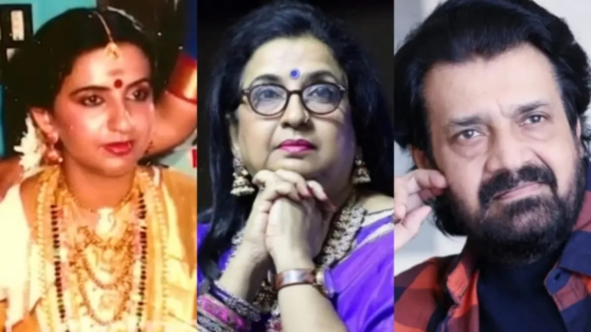 Shankar-Ambika Marriage Rumours Resurface: What Really