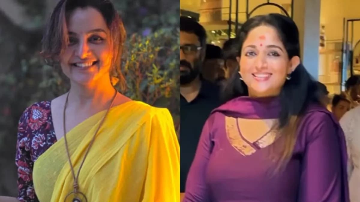 Malayalam Actress Exits Cinema for Good, Fans in Despair