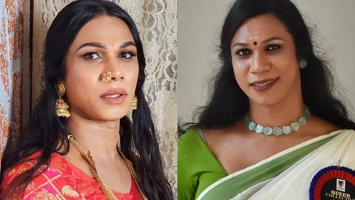 Sheethal Shyam Opens Up on Abusive Father, Identity