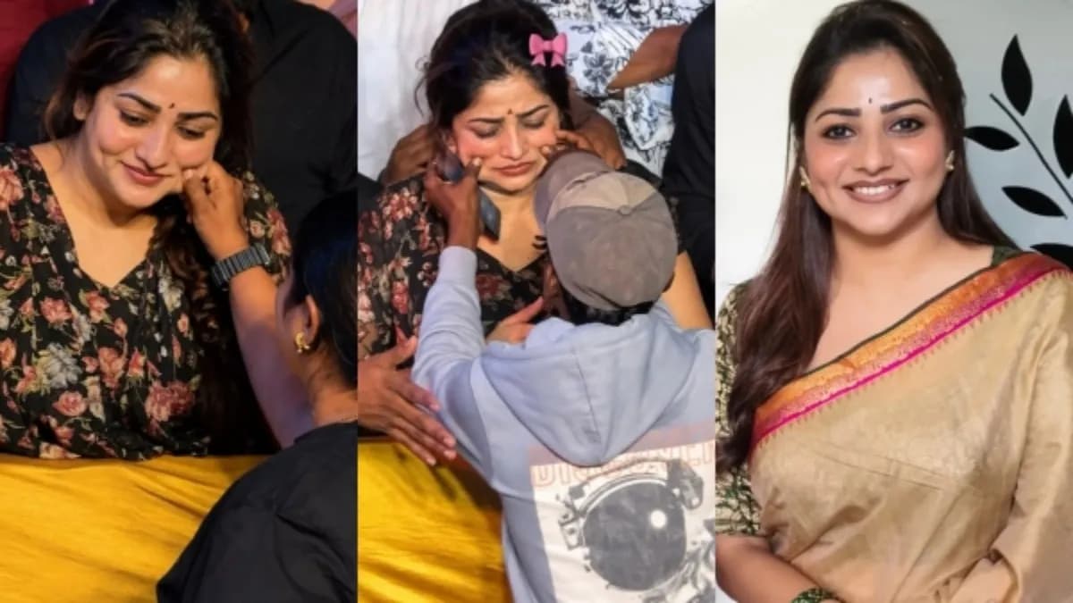 Who Is Rachitha Ram? Kerala's Viral Birthday Mystery
