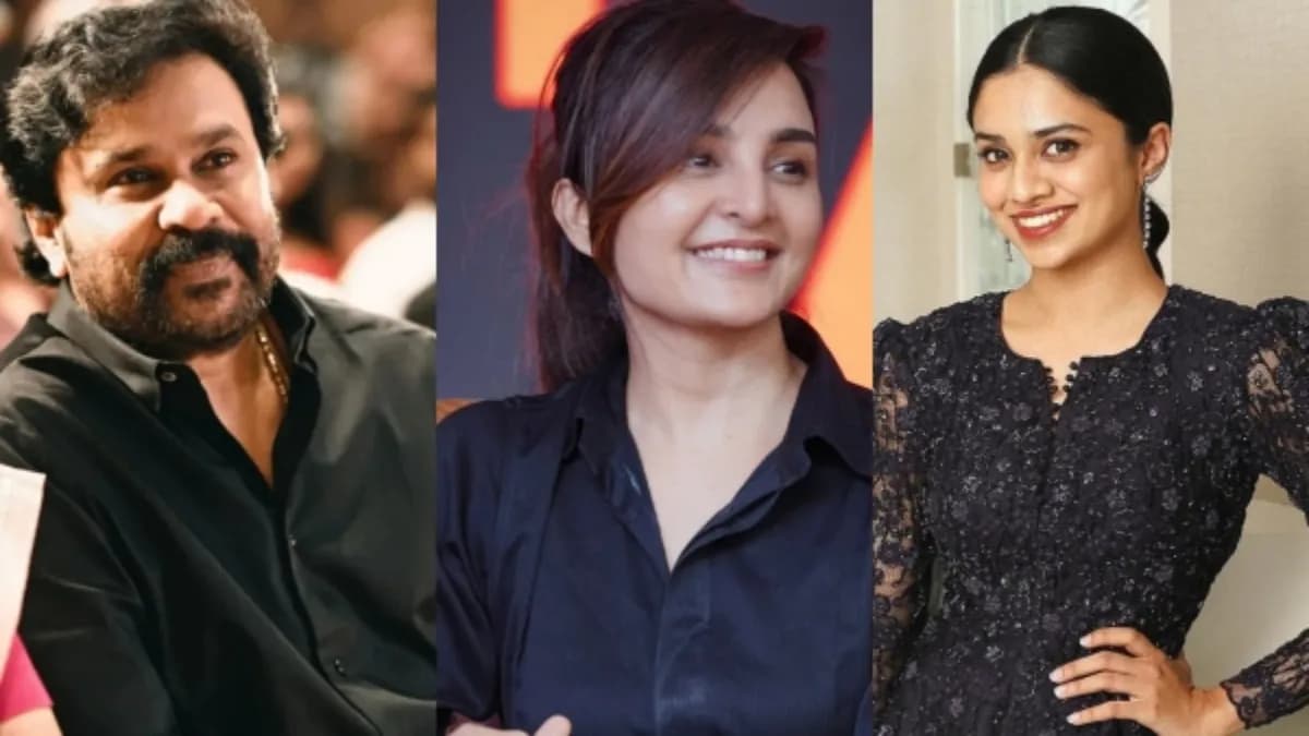 Dileep on Kavya, Meenutti: Chothi Star Brings Wealth