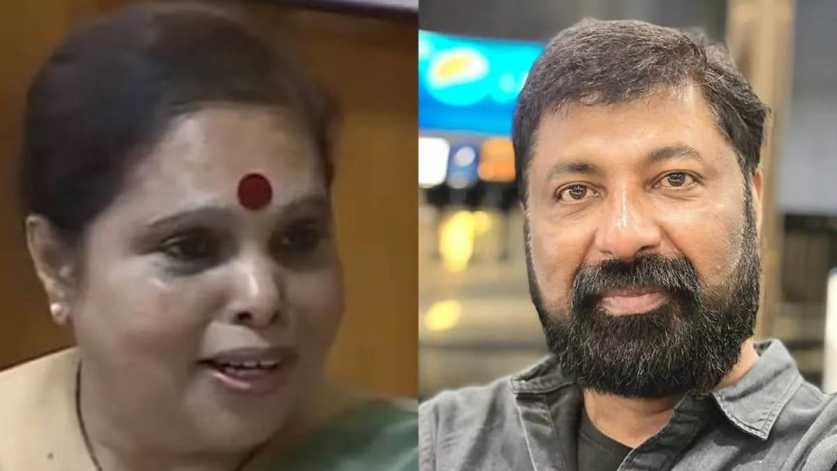 POCSO Case in Malayalam Film Probe; Hema Report Buried?
