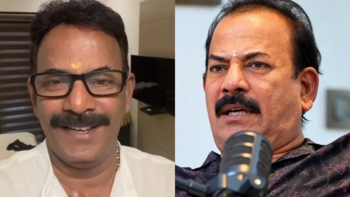 "Malabar Nair" as Character Certificate? Self-Respect Not