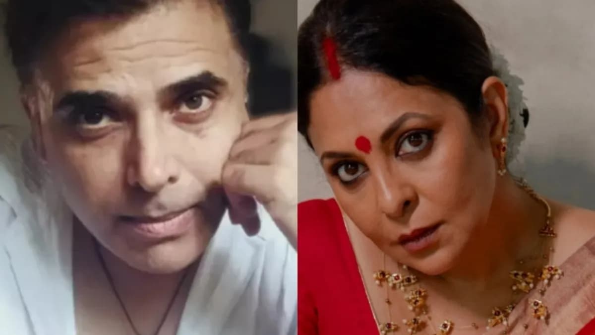 Shefali Shah on Marriage: Gave It My Life, Tried Hard