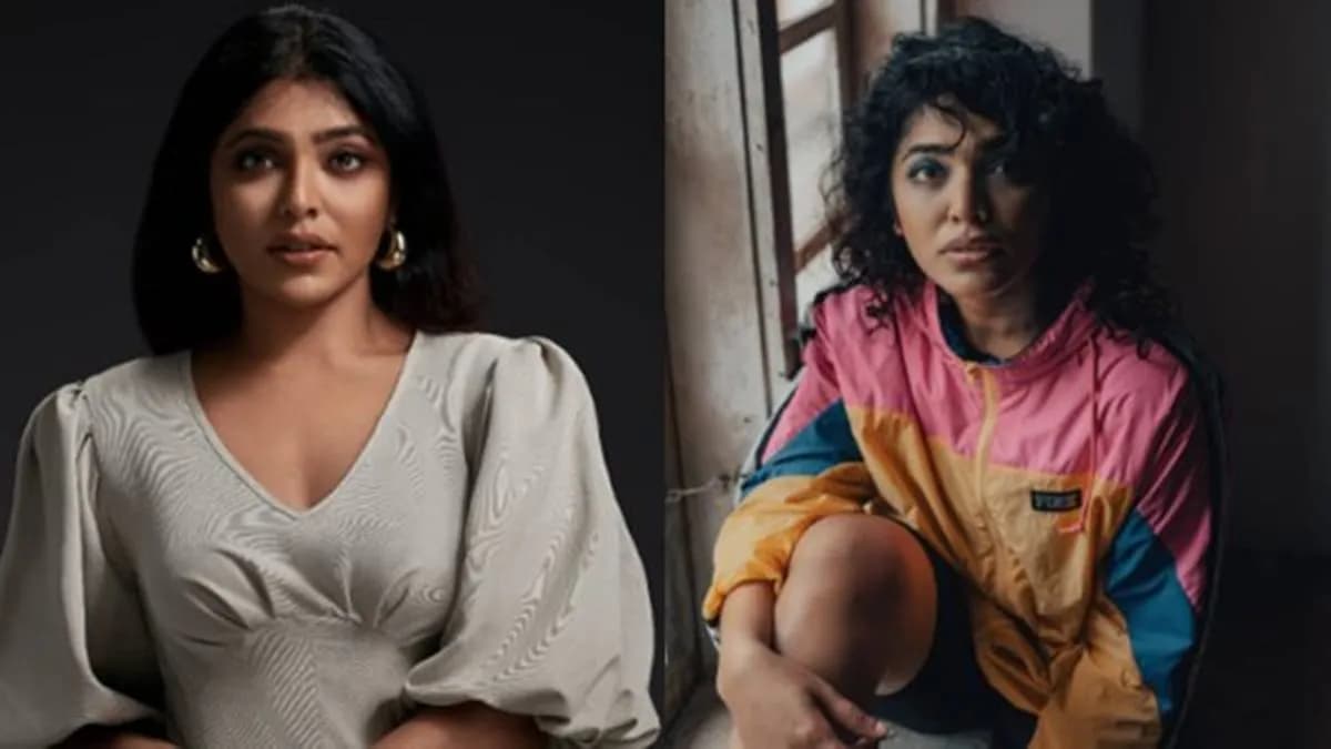 Rima Kallingal on Perimenopause: Nothing Wrong With It