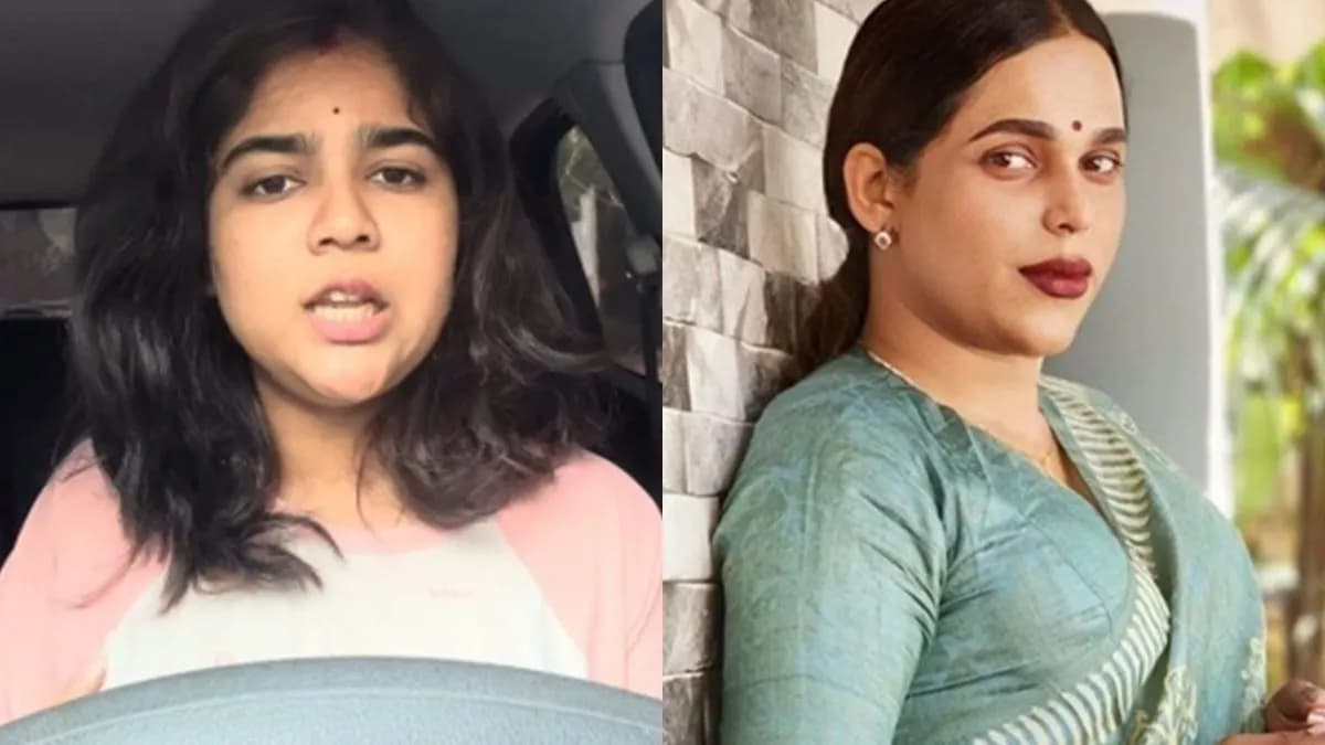 Ranju Ranjimar: Don't Touch Children, Online Abuse