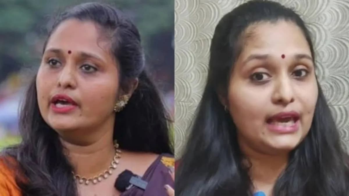 Nisha and the Enemies' House: Malayalam Cinema Debate