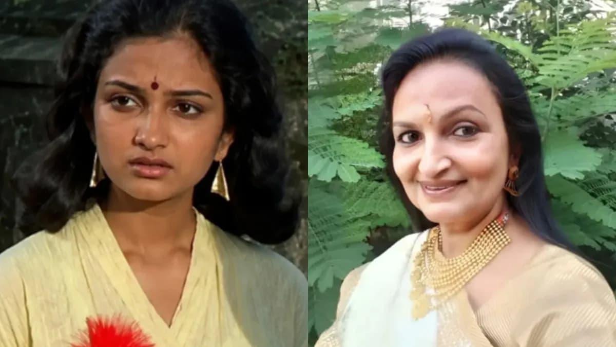 Salima Birthday: Malayalam Actor Who Survived Illness