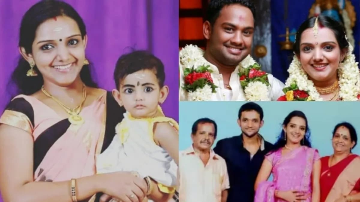 Malayalam Cinema Note on Brother's Premonition Goes Viral