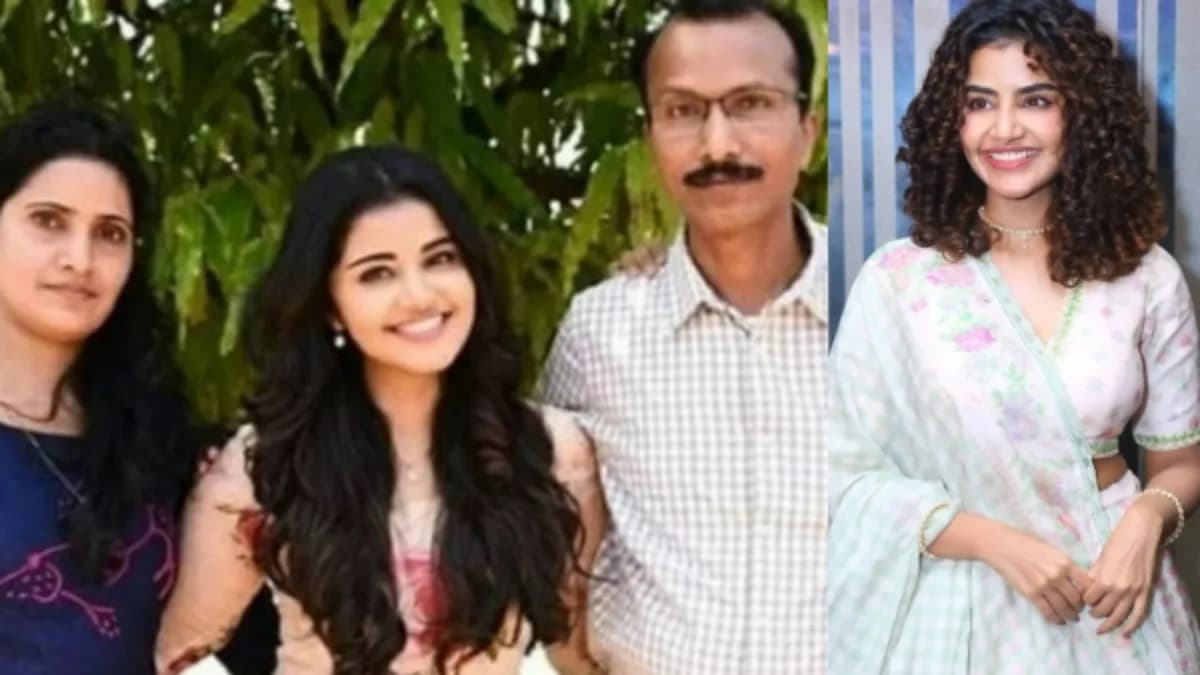 Anupama on Marriage: 'I'll Decide When I Want'