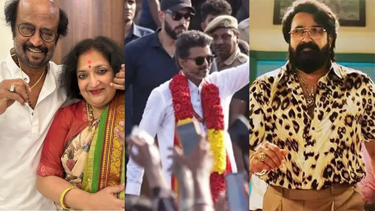Vijay Row Turns Personal: Latha's Demand Amid Ego