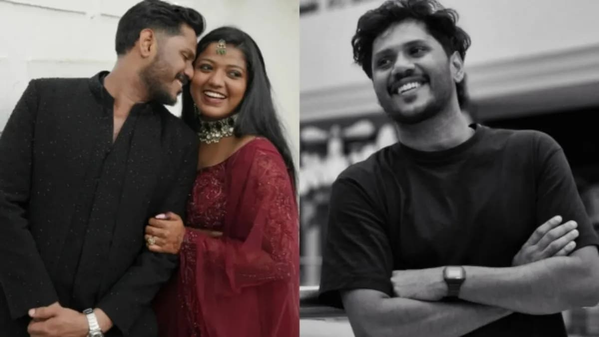 Belraj's Death Shocks Malayalam Cinema After New Marriage