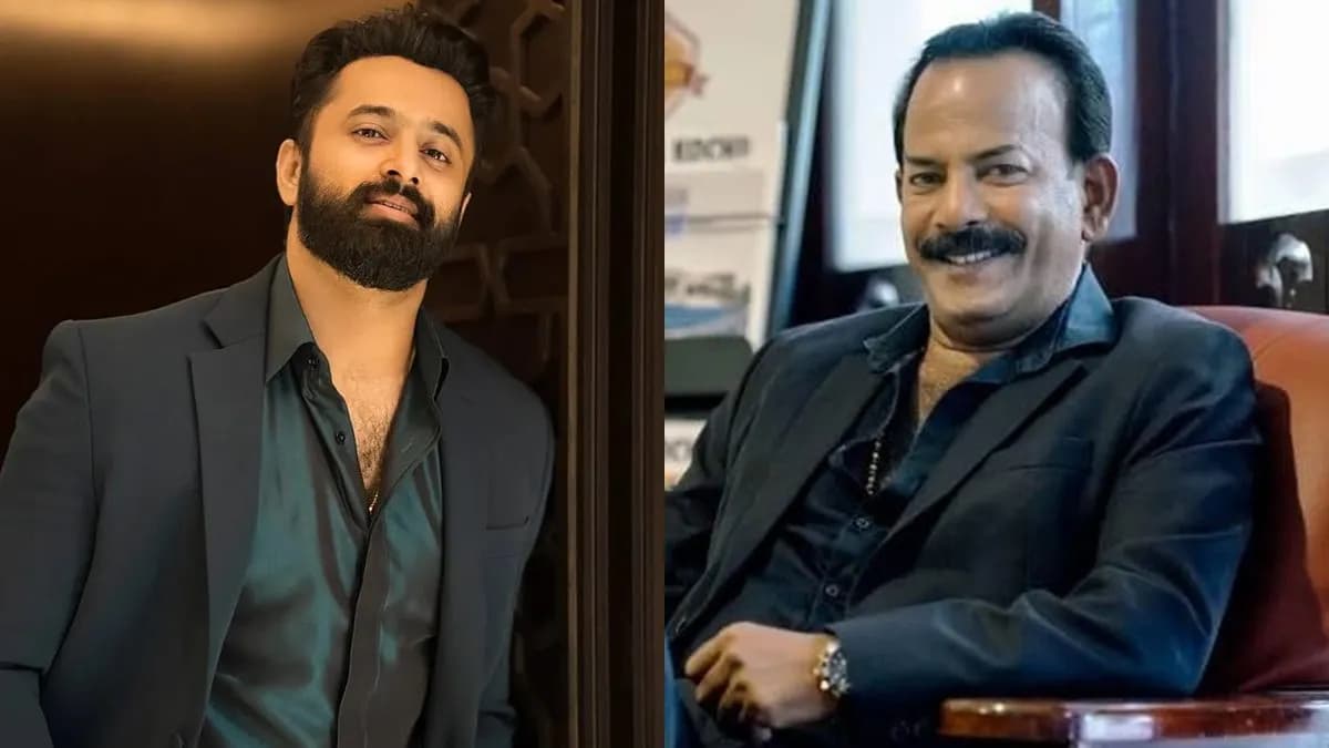 Major Ravi on Unni Mukundan Clash: 'Enemies Rejoiced'
