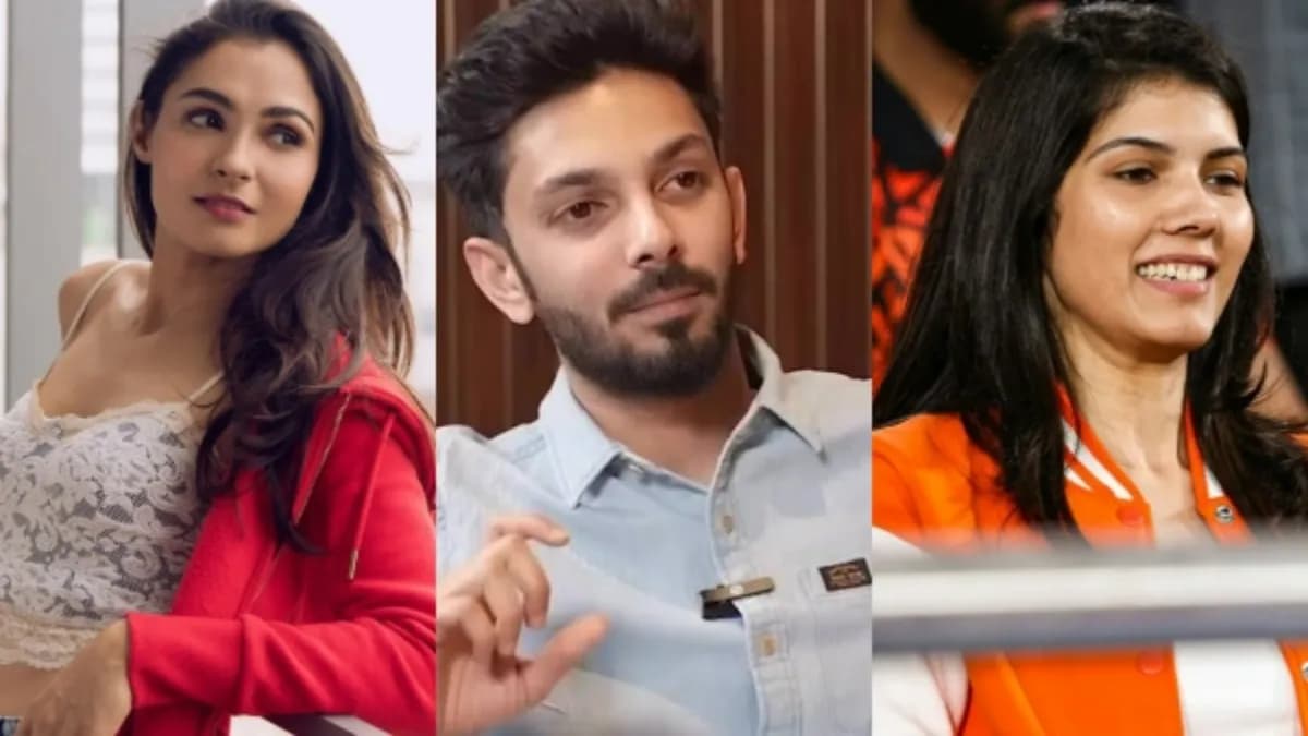 Anirudh-Andrea: Prediction About Director's Bride Comes