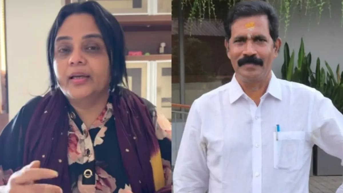Siddhu: Acting With Tears Won't Earn Societal Value