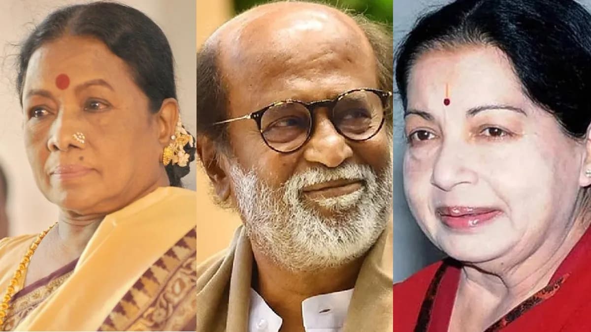 Rajinikanth 'Drunkard' Headline Row Resurfaces