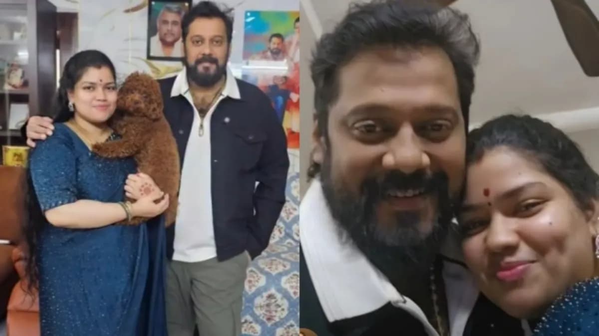 Bala on Wedding Anniversary: Surgery Led to a Good Family