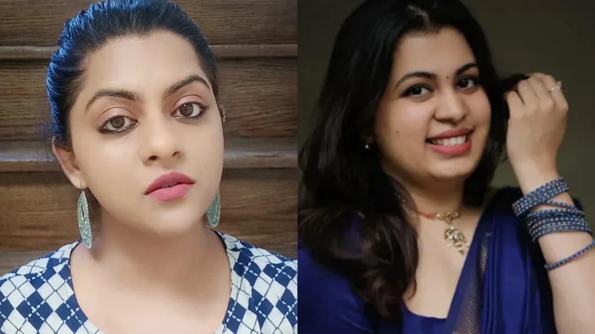 Dhea Krishna Remarks Spark Communal Thinking Debate