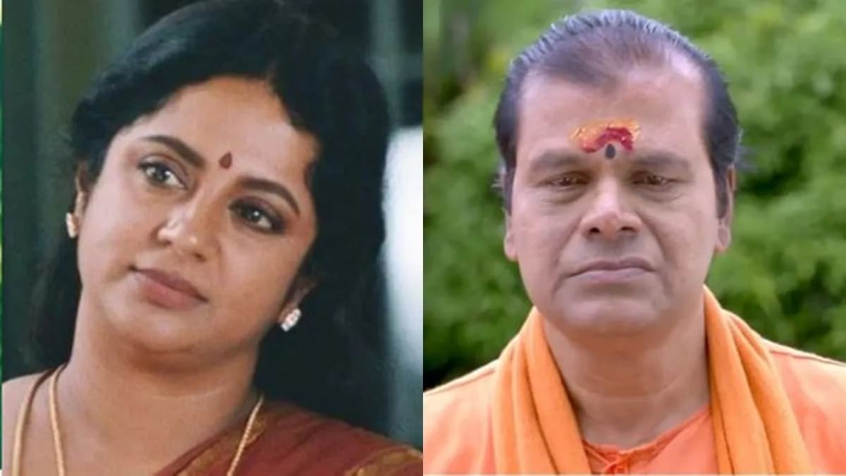 Sreevidya's Asset Documents Handed to Kerala Govt
